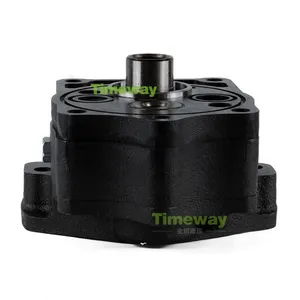 Hydraulic Gear Pump 3S2616 Variable Speed Pump for Repair Wheel Loader 920 930 Engine 3304 Accessories thumbnail-2