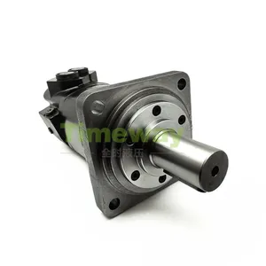 112 Low Speed Hydraulic Motor 112-1216-006 112-1067-006 112-1419-006 112-1088-006 Gerotor Motor Compatible for Eaton Char-Lynn thumbnail-3
