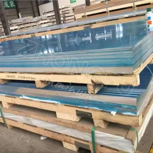 3 Series Customizable Aluminum Sheets 3003/3004/3105/3A21 thumbnail-5