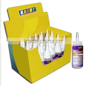 250ML SILICONE LIQUID GLUE NON-TOXIC FOR SCHOOL AND OFFICE thumbnail-1