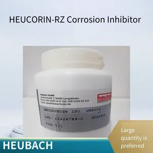 Copper Corrosion Inhibitor, Oil-based Antirust Agent for Non-ferrous Metal Processing to Prevent Blackening, Hc540 thumbnail-5