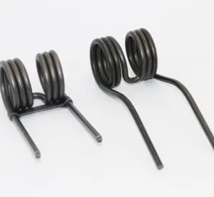 Wholesale High-Quality Customized Torsion Spring Tines for Agricultural Machinery thumbnail-3