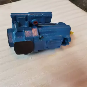 PVM PVM018 PVM020 PVM045 PVM050 PVM057 Series PVM045ER06C302AAA28000000A0A Hydraulic Variable Axial Piston Pump thumbnail-5