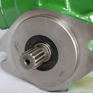 Hot Sell 72400-TBS-04 Hydraulic Pump 72400 78461 70122 70160 70360 Closed Circuit Variable Piston Pump thumbnail-4
