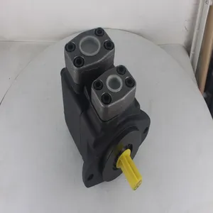 VPKCF-40-A4 VPKC-F40 VPKC-F20 VPKC-F12 VPKC-F30 VPKC-F8-A3 VPKC-A4 VP Variable Double Quantitative Hydraulic Vane Pump thumbnail-5