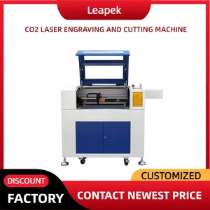 Factory Supply Laser Cutting Machine Co2 150w Laser Co2 Cutting Machine thumbnail-2