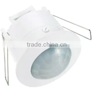 110-240V/AC Ceiling PIR Motion Sensor thumbnail-1