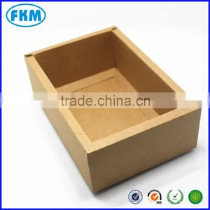 Paper Material and Sliding Drawer Box Industrial Use Sliding Drawer Box thumbnail-1
