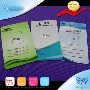 Supplier for Portrait Card Production, Manufacturer of Pvc Portrait Cards thumbnail-1