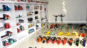Zhejiang Tonghai Power Machine Co., Ltd. company overview - view 2 thumbnail