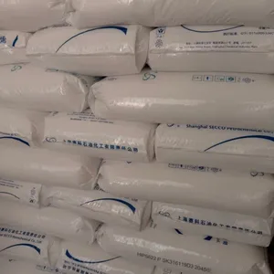 Shanghai SECCO HIPS 622P High Impact Polystyrene Resin for Injection Molding thumbnail-1