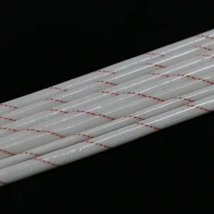 PVC Fiberglass Sleeve thumbnail-1
