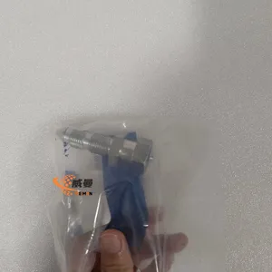 Volvo Valve Grease VOE 14630785 14562315 14737841 for VOLVO EXCAVATOR ENGINE thumbnail-4