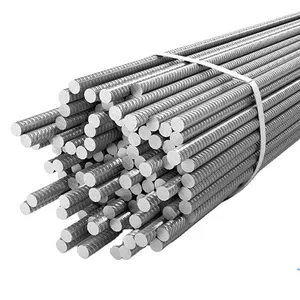 12m 6mm 8mm 10mm 12mm 14mm 16mm 18mm Steel Bar Steel Rebar thumbnail-2