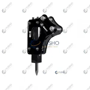Spare Part 60246848K for SANY SY155 Genuine OEM thumbnail-1