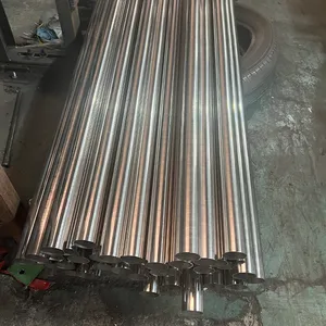 DIN 1.4439 317LMN Seamless Pipe 1/2