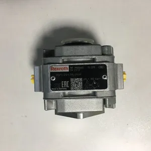 Rexroth R900086165 PGF1-2X/1.7RL01VM Original and Brand-new Gear Pump thumbnail-1