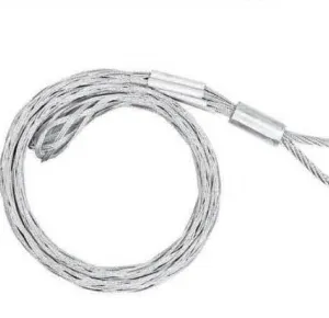 Cable Pulling Grip Sock, Mesh Retractable Cable Pulling Sock thumbnail-1