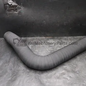 421-03-11931 WA450-1 WA470-1 WA450-1 WA470-1 Radiator Hose YNF16344, Excavator Cooling System Replacement Parts thumbnail-4