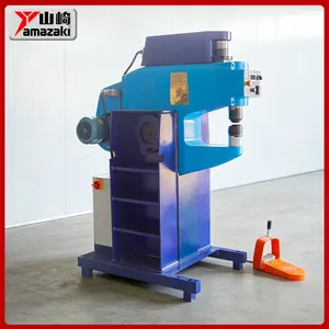 Universal Profile Former With China Direct Price/Rapid Prototyping Machine Shaped Surfaces/kraftformer thumbnail-1