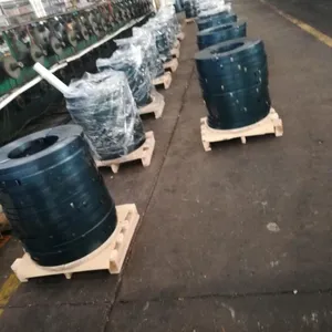 STEEL STRAPPING thumbnail-2