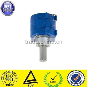 WXD3590 10 Turns Multi-turn Potentiometer thumbnail-1