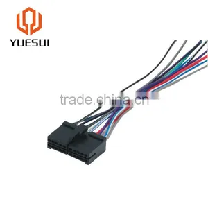 Audio Wire Harness 20 Pin CCL-007 thumbnail-1