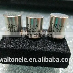 Relay 732D-5 Integrator Circuit thumbnail-2