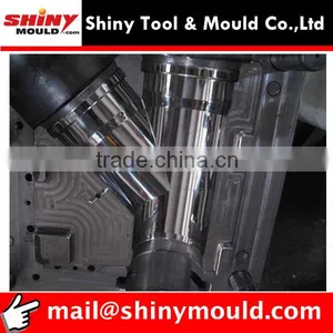 Pipe Fitting Moulds Mold Tools thumbnail-1