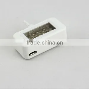 High Quality Rechargeable Led Floodlight for Andriod Smartphone thumbnail-4