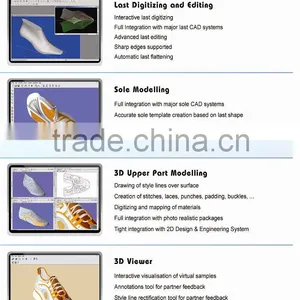 Footwear 3D Design and Engineer thumbnail-1