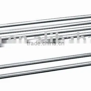 Stainless Steel Towel Rack Towel Holder Towel Rail B-008 thumbnail-1