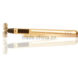 Home Use 24K Golden Skin Care Gold Facial Roller thumbnail-1