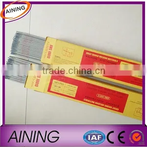 AWS E6013 Welding Electrodes With Carbon Steel Material Quality Choice thumbnail-2