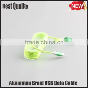 Good Quality Charger USB Data Transmission Cable , Magnetic 5pin USB Cable for Mobile Phone thumbnail-5