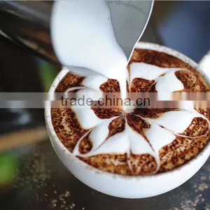 Amazon Hot Sell Stainless Steel 18/8 Kitchen Craft Coffee Garland Cup Quality Choice thumbnail-5