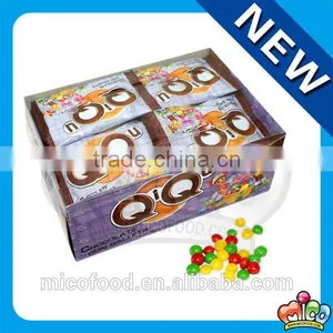 Colorful Puffing Chocolate Beans thumbnail-1