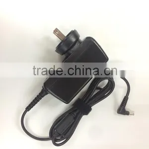 100% New Genuine12V 1.5A 18wh Notebook Adapter Charger for Acer A100 A200 A500 A501 Tablc pc Charger ADP-18AW thumbnail-3