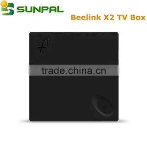 Original Cool Beelink X2 Iptv AII WINNER H3 Quad-core 1G/8G H.265 X2 Android4.4 tv Box 1080P Set Top Box Beelink X2 Supplier's Choice thumbnail-6