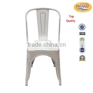 High Back Bar Dining Classic Used Leisure Chair for Home Furniture thumbnail-1