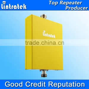 Lte 4G Antenna Booster,LTE 4G Repeater,2600mhz Signal Amplifier 4G Signal Booster thumbnail-1