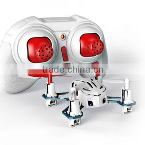 2015 New Product 2.4G RC QUADCOPTER Nano Quadcopter Hubsan H111 Q4 thumbnail-1