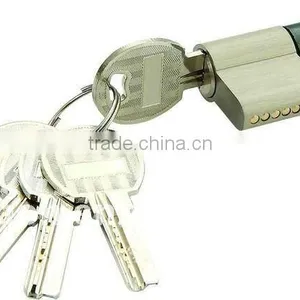 Euro Profile Double Cylinder Locks thumbnail-1