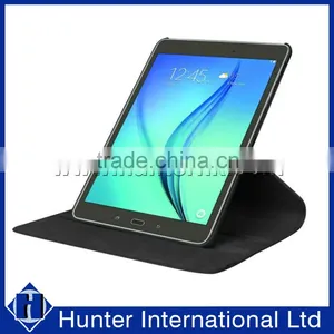 Elastic Band 360 Rotating Tablet Case For Tab 3 thumbnail-4