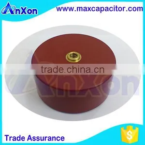 20KV 5000PF 502 5NF High Frequency Pulse Capacitor thumbnail-1