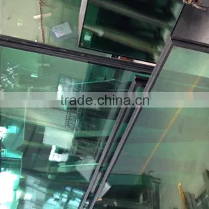 Building Glass ,guangzhou SUPPLY 5+6a+5 Insulated Glass thumbnail-1