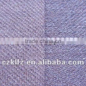 Knitted Denim Fabric thumbnail-1