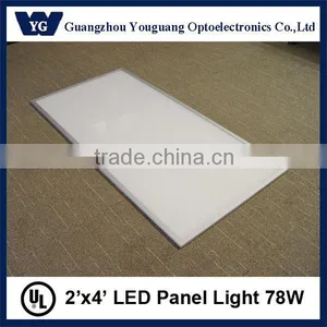 Customized Sizes LED Recessed Ceiling Light Fixture Panel thumbnail-1