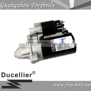 High Quality Automobile Spare Parts Apply for German Car BoschNO. 0001108157 Motor Starter thumbnail-1