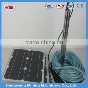 Agriculture Solar Water Pumps for Sale thumbnail-1